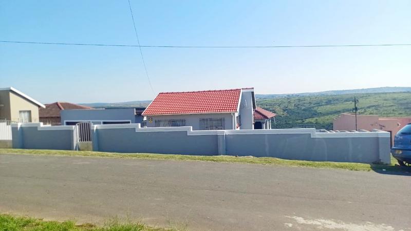 2 Bedroom Property for Sale in Mdantsane Nu 17 Eastern Cape